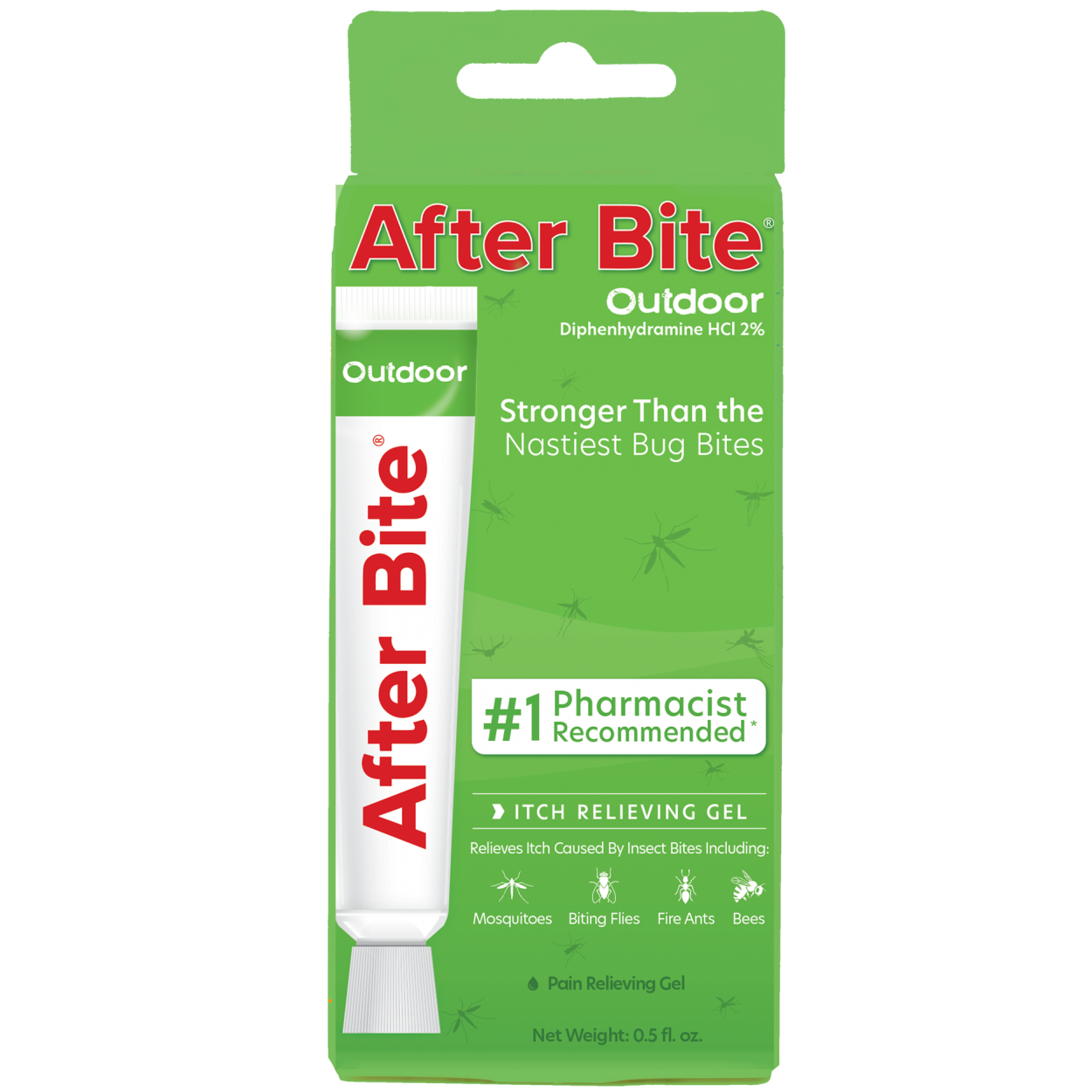 After Bite - 14ml